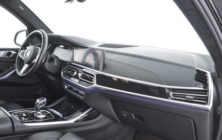 BMW X7, 2020 год, 6 293 000 рублей, 8 фотография