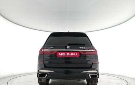 BMW X7, 2020 год, 6 293 000 рублей, 5 фотография