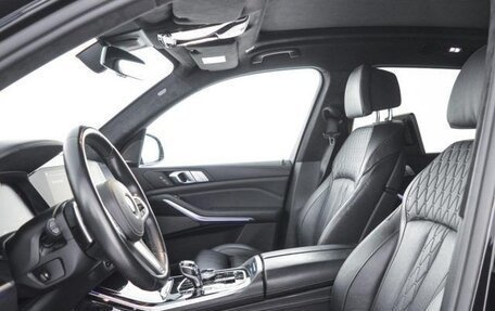 BMW X7, 2020 год, 6 293 000 рублей, 14 фотография