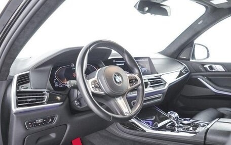 BMW X7, 2020 год, 6 293 000 рублей, 11 фотография