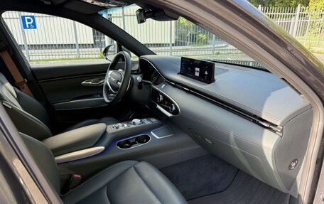 Genesis GV70, 2021 год, 3 750 000 рублей, 6 фотография
