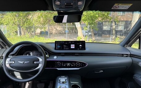 Genesis GV70, 2021 год, 3 750 000 рублей, 5 фотография