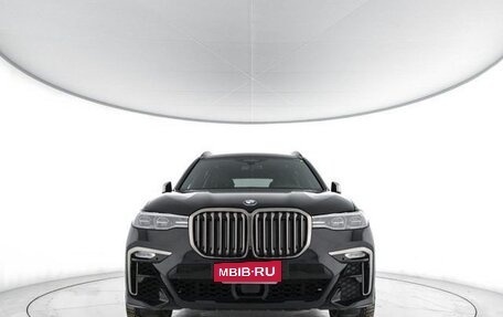 BMW X7, 2020 год, 6 293 000 рублей, 2 фотография