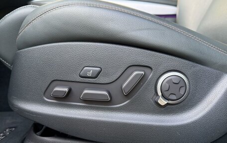 Genesis GV70, 2021 год, 3 750 000 рублей, 10 фотография