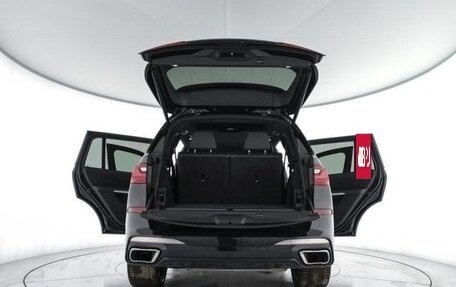 BMW X7, 2020 год, 6 293 000 рублей, 7 фотография