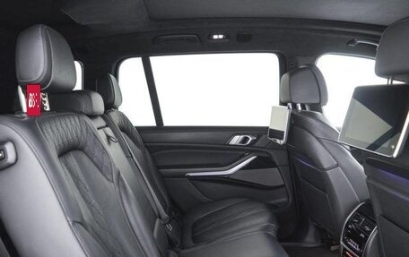 BMW X7, 2020 год, 6 293 000 рублей, 13 фотография