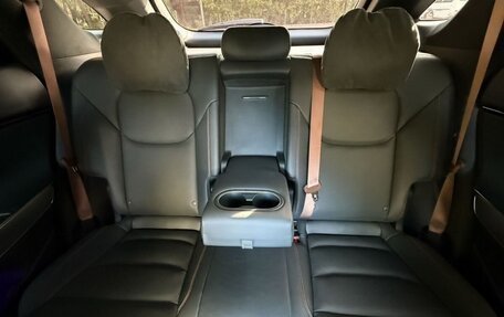 Genesis GV70, 2021 год, 3 750 000 рублей, 15 фотография