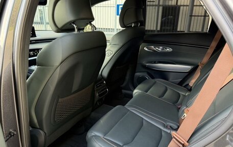 Genesis GV70, 2021 год, 3 750 000 рублей, 14 фотография