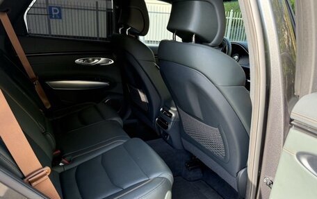 Genesis GV70, 2021 год, 3 750 000 рублей, 13 фотография