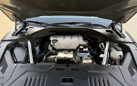 Genesis GV70, 2021 год, 3 750 000 рублей, 17 фотография