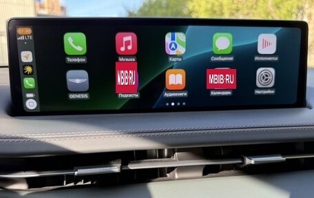 Genesis GV70, 2021 год, 3 750 000 рублей, 11 фотография