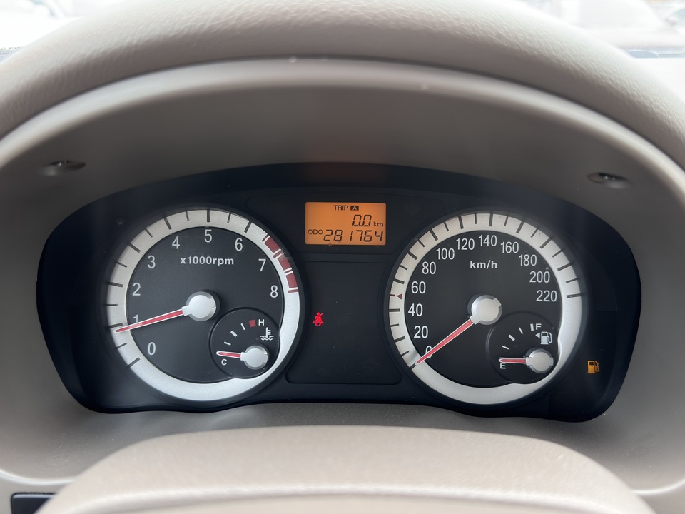 KIA Rio II, 2006 год, 485 000 рублей, 15 фотография