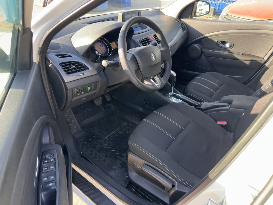 Renault Fluence I рестайлинг, 2014 год, 765 000 рублей, 8 фотография