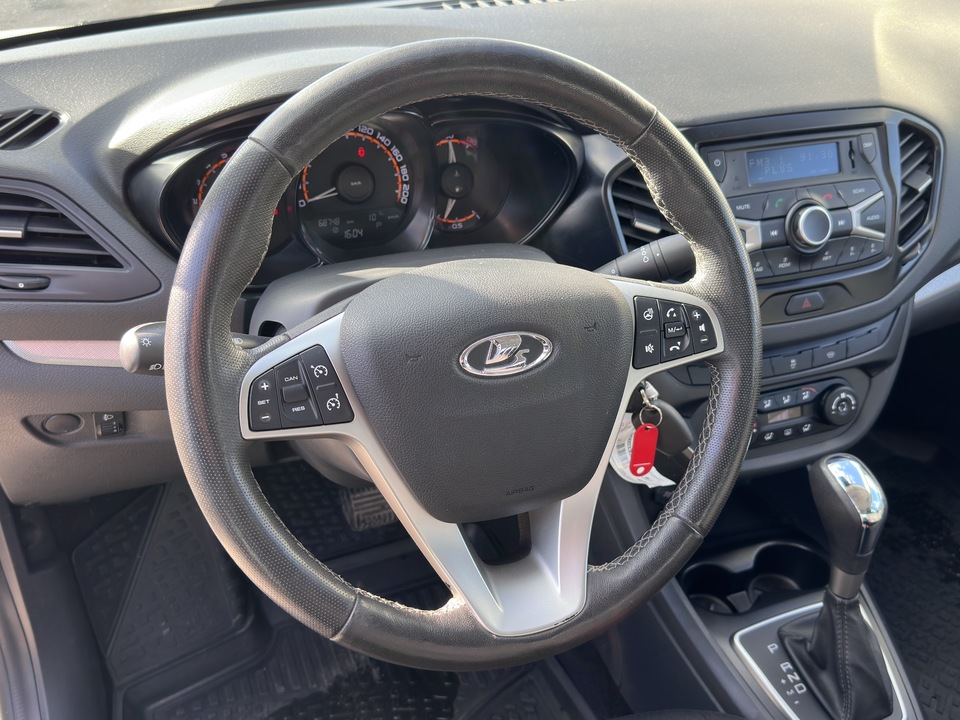 ВАЗ (LADA) Vesta I, 2021 год, 1 150 000 рублей, 13 фотография