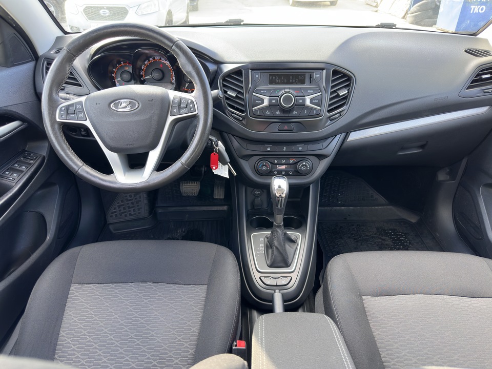 ВАЗ (LADA) Vesta I, 2021 год, 1 150 000 рублей, 12 фотография