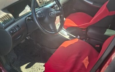 Toyota Corolla, 2006 год, 800 000 рублей, 1 фотография