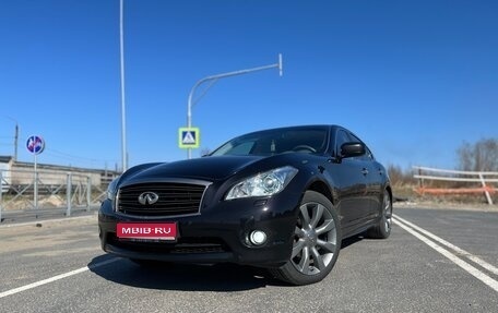 Infiniti M, 2011 год, 1 900 000 рублей, 1 фотография