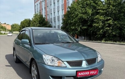 Mitsubishi Lancer IX, 2006 год, 510 000 рублей, 1 фотография