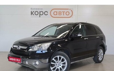 Honda CR-V III рестайлинг, 2007 год, 950 000 рублей, 1 фотография