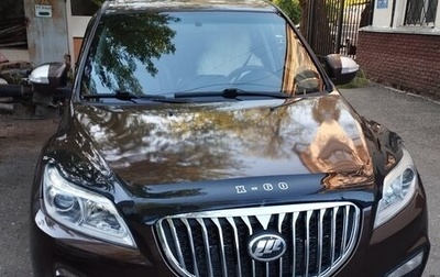 Lifan X60 I рестайлинг, 2015 год, 590 000 рублей, 1 фотография