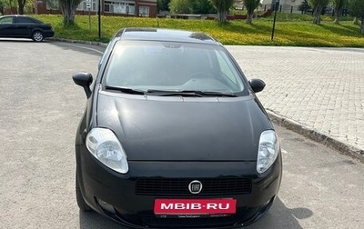 Fiat Punto III Punto Evo рестайлинг, 2007 год, 360 000 рублей, 1 фотография