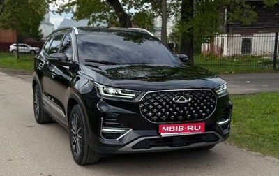 Chery Tiggo 8 I, 2022 год, 2 430 000 рублей, 1 фотография