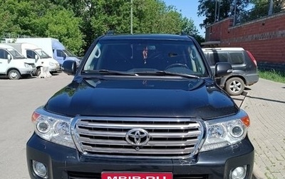 Toyota Land Cruiser 200, 2013 год, 3 750 000 рублей, 1 фотография