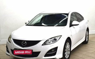 Mazda 6, 2012 год, 548 000 рублей, 1 фотография