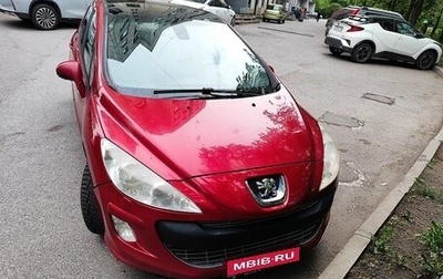 Peugeot 308 II, 2009 год, 345 000 рублей, 1 фотография