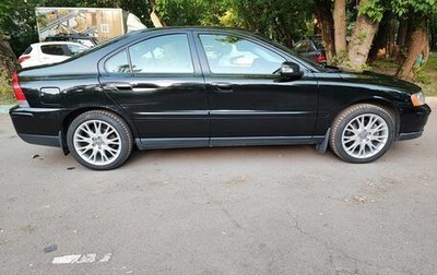 Volvo S60 III, 2007 год, 700 000 рублей, 1 фотография