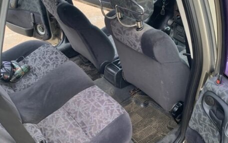 Opel Vectra B рестайлинг, 1997 год, 165 000 рублей, 1 фотография