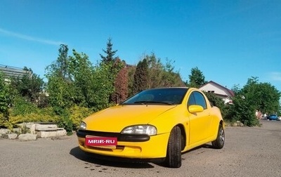 Opel Tigra, 2000 год, 200 000 рублей, 1 фотография