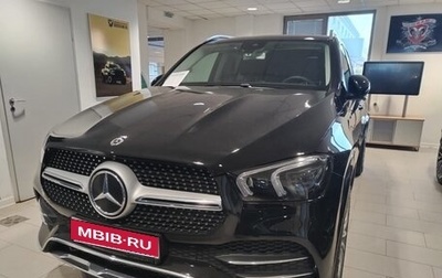 Mercedes-Benz GLE, 2021 год, 8 450 000 рублей, 1 фотография