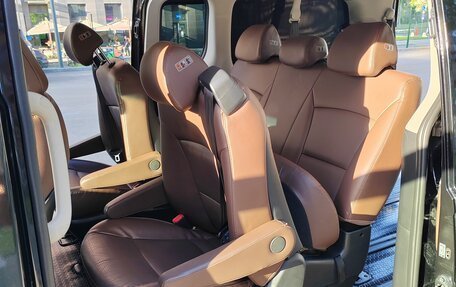 Hyundai Grand Starex Grand Starex I рестайлинг 2, 2019 год, 4 300 000 рублей, 21 фотография