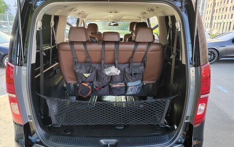 Hyundai Grand Starex Grand Starex I рестайлинг 2, 2019 год, 4 300 000 рублей, 20 фотография