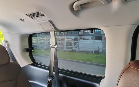 Hyundai Grand Starex Grand Starex I рестайлинг 2, 2019 год, 4 300 000 рублей, 26 фотография