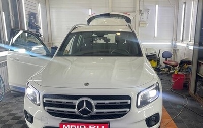 Mercedes-Benz GLB, 2020 год, 4 100 000 рублей, 1 фотография