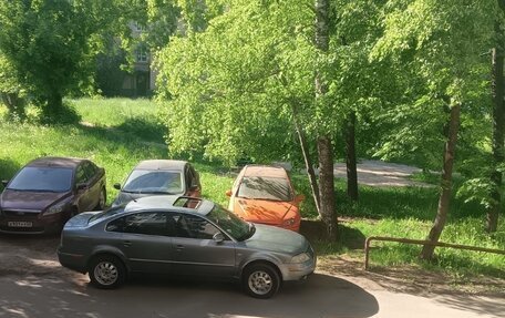Volkswagen Passat B5+ рестайлинг, 2001 год, 259 000 рублей, 2 фотография