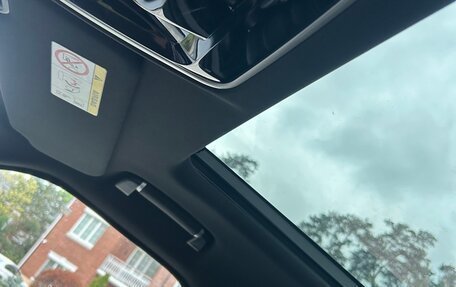 Land Rover Range Rover IV рестайлинг, 2017 год, 4 600 000 рублей, 10 фотография