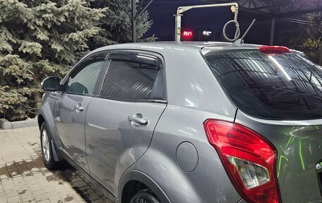 SsangYong Actyon II рестайлинг, 2013 год, 799 000 рублей, 6 фотография