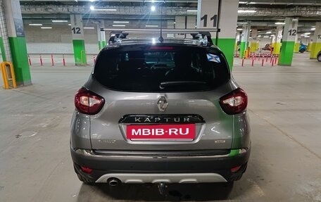 Renault Kaptur I рестайлинг, 2020 год, 1 900 000 рублей, 3 фотография