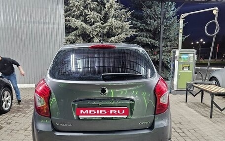 SsangYong Actyon II рестайлинг, 2013 год, 799 000 рублей, 5 фотография