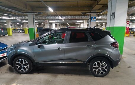 Renault Kaptur I рестайлинг, 2020 год, 1 900 000 рублей, 7 фотография