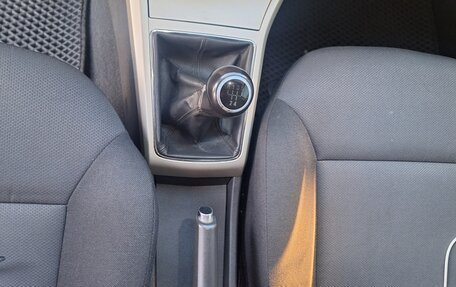 Opel Astra H, 2008 год, 480 000 рублей, 5 фотография