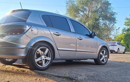 Opel Astra H, 2008 год, 480 000 рублей, 2 фотография