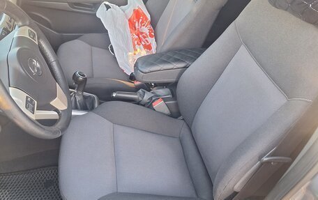 Opel Astra H, 2008 год, 480 000 рублей, 7 фотография