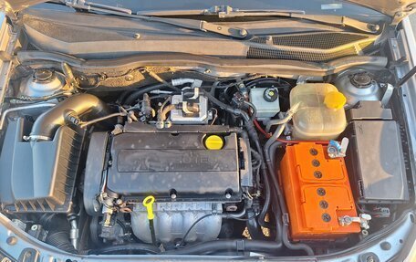 Opel Astra H, 2008 год, 480 000 рублей, 4 фотография