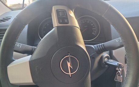 Opel Astra H, 2008 год, 480 000 рублей, 8 фотография