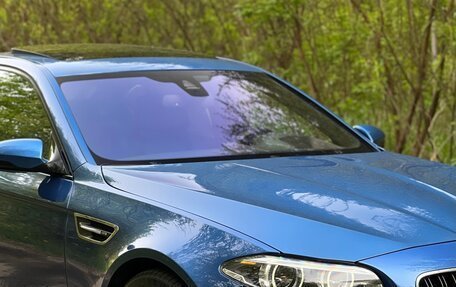 BMW M5, 2013 год, 5 400 000 рублей, 3 фотография