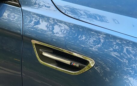 BMW M5, 2013 год, 5 400 000 рублей, 4 фотография